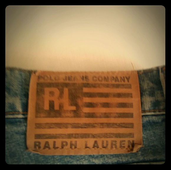 Women's Vintage Highwaist Jeans - Picture 1 of 3